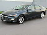 Chevrolet Malibu LT FWD