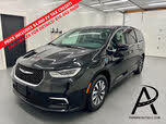 Chrysler Pacifica Hybrid Touring L FWD