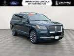 Lincoln Navigator L Reserve 4WD