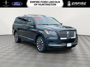 Lincoln Navigator L Reserve 4WD