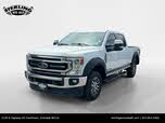 Ford F-350 Super Duty Lariat Crew Cab 4WD