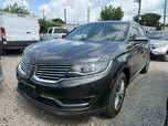 Lincoln MKX Select FWD