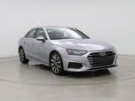 Audi A4 40 TFSI Premium Plus FWD