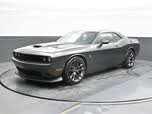 Dodge Challenger R/T Scat Pack RWD