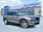 Acura MDX SH-AWD with Advance Package