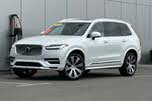 Volvo XC90 Recharge T8 Plus Bright Theme 7-Passenger eAWD