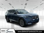 Lincoln Aviator Reserve AWD