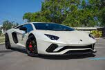 Lamborghini Aventador LP 740-4 S