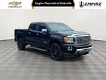 GMC Canyon Denali Crew Cab 4WD
