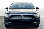 Volkswagen Jetta SE FWD