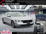 Honda Accord EX FWD