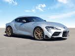 Toyota Supra 3.0 RWD