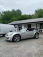 Saturn Sky Red Line