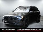 Mercedes-Benz GLC AMG GLC 43 4MATIC