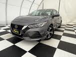 Nissan Sentra SV FWD