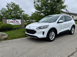 Ford Escape SE FWD