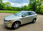 Volvo XC60 T6 Premier Plus AWD