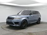 Land Rover Range Rover Sport V6 HSE Dynamic 4WD