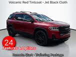 GMC Acadia SLE AWD
