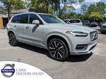 Volvo XC90 B5 Plus Bright Theme AWD