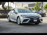 Toyota Camry SE FWD