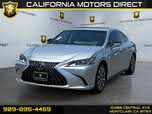 Lexus ES 350 FWD