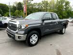 Toyota Tundra SR5 Double Cab 5.7L 4WD
