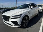 Genesis GV80 3.5T E-SC AWD