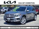 Mercedes-Benz GLB 250 4MATIC