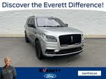 Lincoln Navigator Reserve RWD