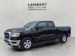 RAM 1500 Big Horn Quad Cab 4WD
