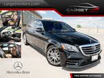 Mercedes-Benz S-Class S 560 RWD