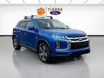 Mitsubishi Outlander Sport ES AWD