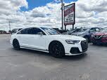 Audi S8 4.0T quattro