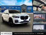 BMW X5 xDrive40i AWD