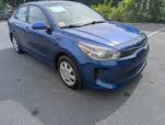 Kia Rio S FWD