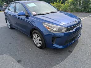 Kia Rio S FWD