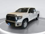 Toyota Tundra SR5 CrewMax 4WD