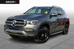 Mercedes-Benz GLE 350 4MATIC