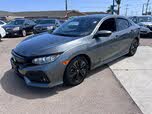 Honda Civic Hatchback EX FWD