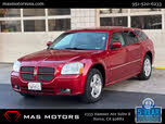 Dodge Magnum R/T AWD