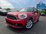 MINI Countryman Cooper S FWD