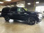 Chevrolet Suburban 1500 Premier 4WD
