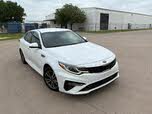 Kia Optima LX FWD