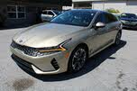 Kia K5 EX FWD