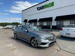 Mercedes-Benz E-Class E 350 Sport