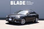 Audi A4 quattro Premium 40 TFSI AWD