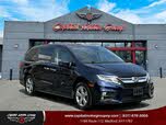 Honda Odyssey EX-L FWD