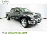 Toyota Tundra SR5 CrewMax 4WD