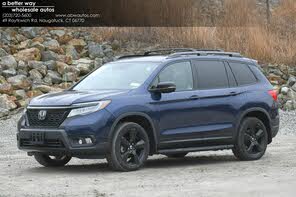 Honda Passport Elite AWD